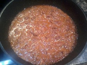 Králík po milánsku