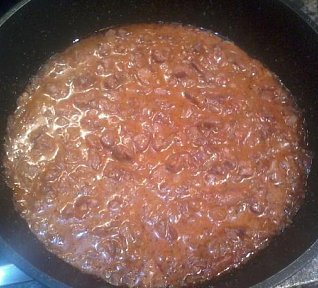 Králík po milánsku