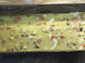 Vajíčková tlačenka