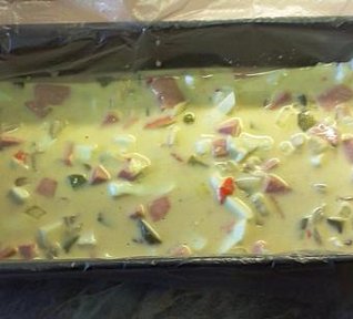 Vajíčková tlačenka