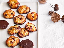 Vánoční marokánky