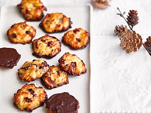 Vánoční marokánky