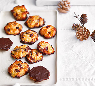 Vánoční marokánky