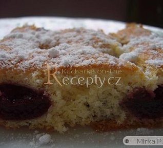 Bublanina, která dlouho vydrží jako čerstvá