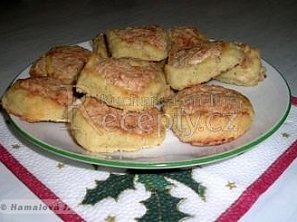 Rolovaná kolečka Rolovaná kolečka