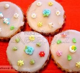 Hnětynky - posvícenská specialita z Prácheňska Hnětynky - posvícenská specialita z Prácheňska