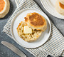 Anglické muffiny - English Muffins