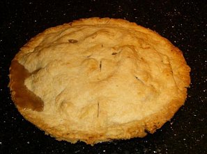 Pravý americký Apple Pie