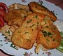 Fish and chips - po česku