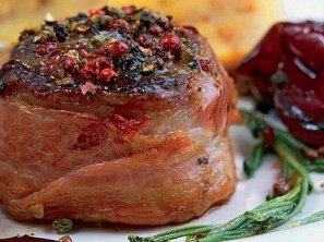 Panenka se šalotkou