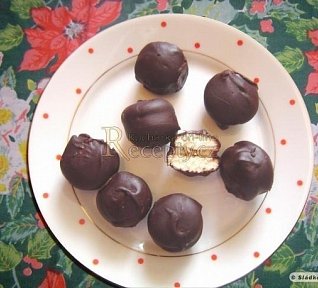 Banánové jednohubky