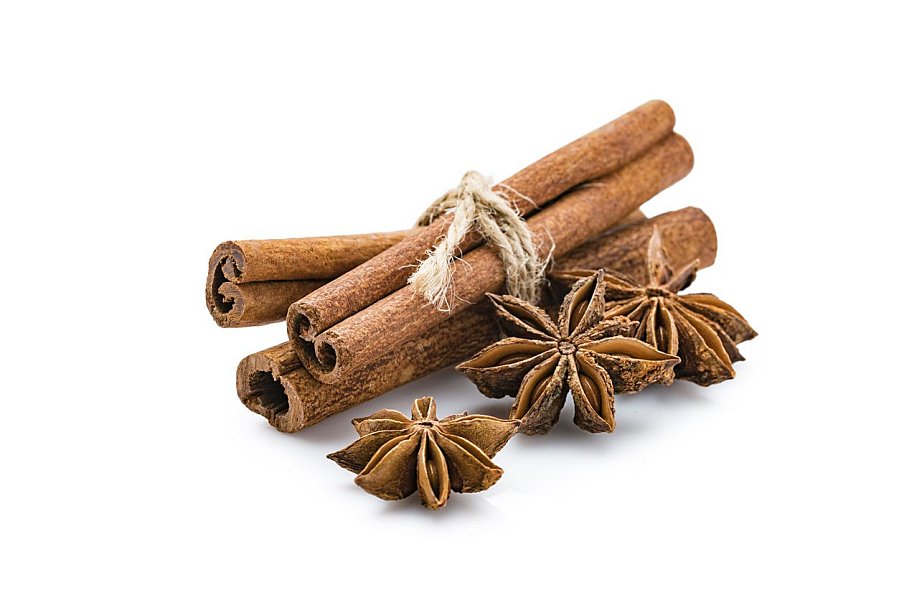 Grilovaný ananas s medem