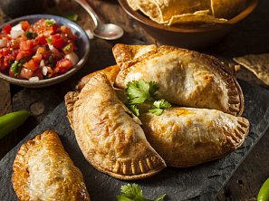 Empanadas