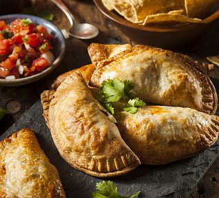 Empanadas