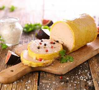 Foie gras Foie gras