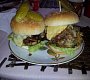 Pikantní burger