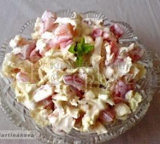 Provensálský salát