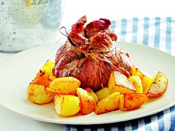 Jánošíkův měšec