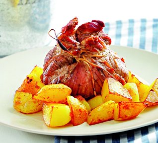 Jánošíkův měšec