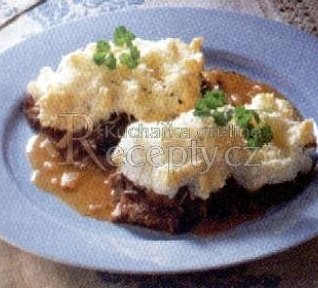 Roštěnky pod sněhem