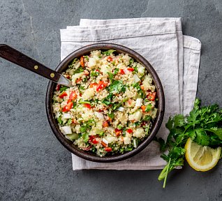 Tabouleh
