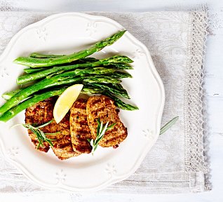 Pomerančová marináda s rozmarýnem