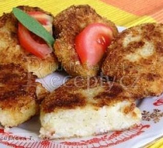 Květákové karbanátky II.