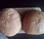 Domácí  chléb