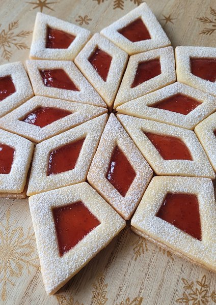 Linecký talíř – tradice v novém pojetí