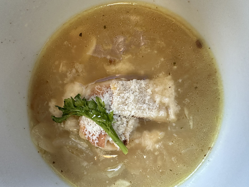 Francouzská cibulačka