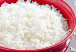 100% sypká rýže, jednoduše a vždy stejně!