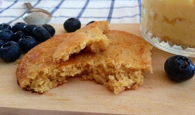 Sušenky "Breton"