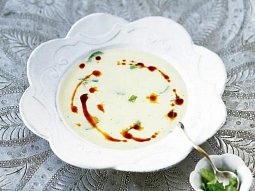 Dügün corbasi, svatební polévka