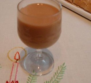 "Pravé" Baileys