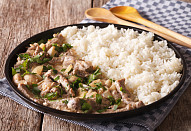 Hovězí Stroganov II.