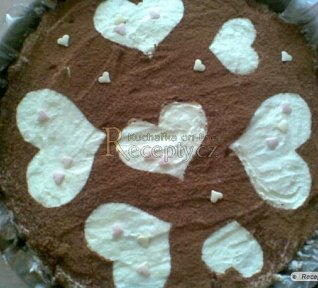 Banánovo-broskvové tiramisu Banánovo-broskvové tiramisu