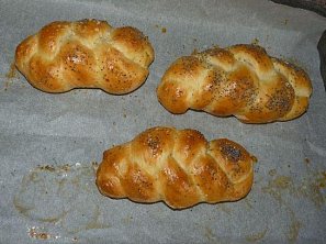 Oblíbené houstičky Oblíbené houstičky