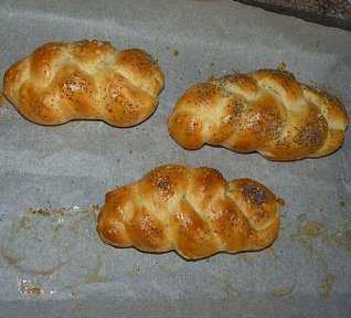 Oblíbené houstičky Oblíbené houstičky