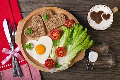 Zamilovaná snídaně: Rychlé tipy, jak ji vykouzlit