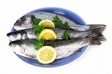 Ryby, proč jsou zdravé a jak je správně nakupovat?