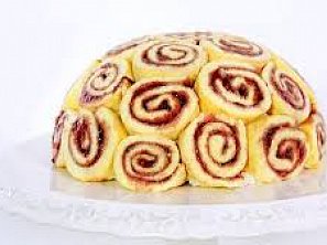 Šarlota II. aneb roládkový dort