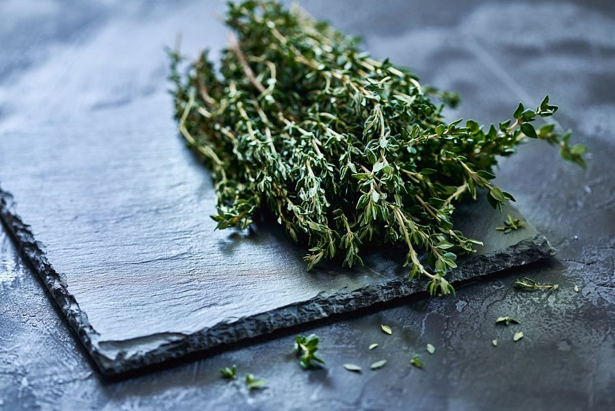 Kuře po provensálsku z jednoho pekáče