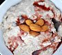 Fit rýže v mléku s mandlemi - Riz a l'amande