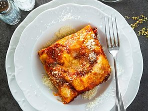 Lasagne Lasagne