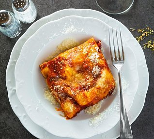 Lasagne