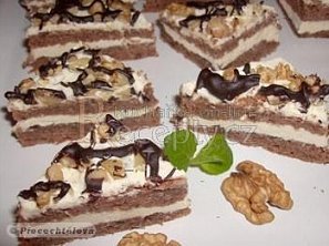 Ořechové trojúhelníky II. Ořechové trojúhelníky II.