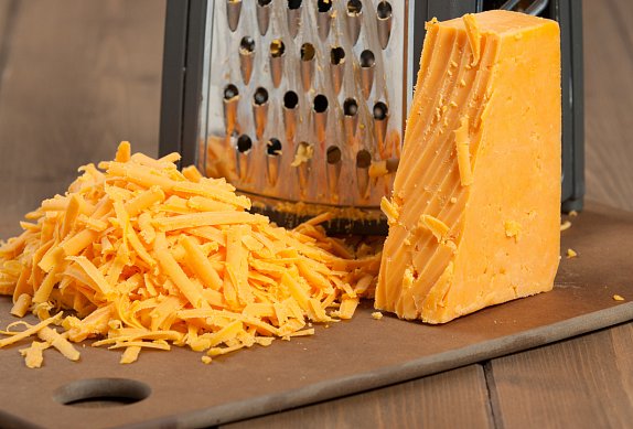 Nejjednodušší sýrové těstoviny