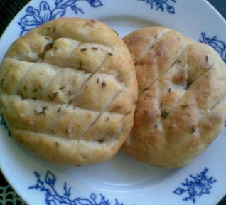 Škvarkové pagáčky