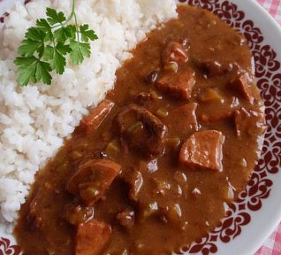 Hovězí kližka ala španělský ptáček