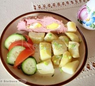 Sekaná pro Otesánky